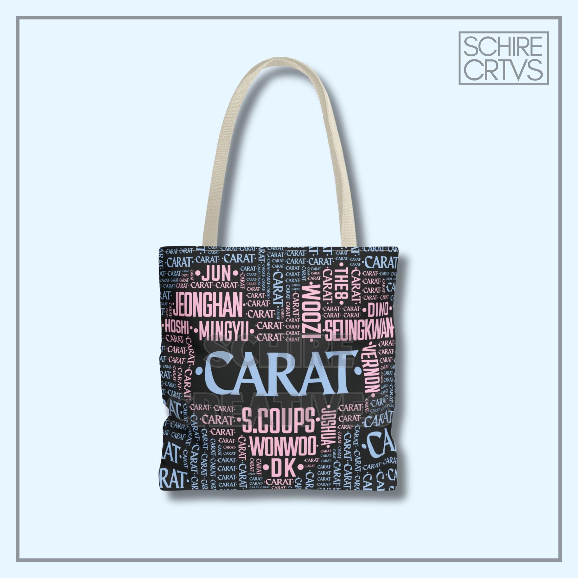 SEVENTEEN Bongbongée OLS Case Bag $_57.PNG?set_id=880000500F