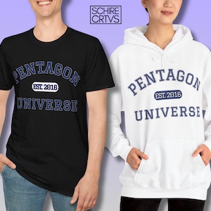 PENTAGON キノ 私物 Kino Pentagon - Etsy