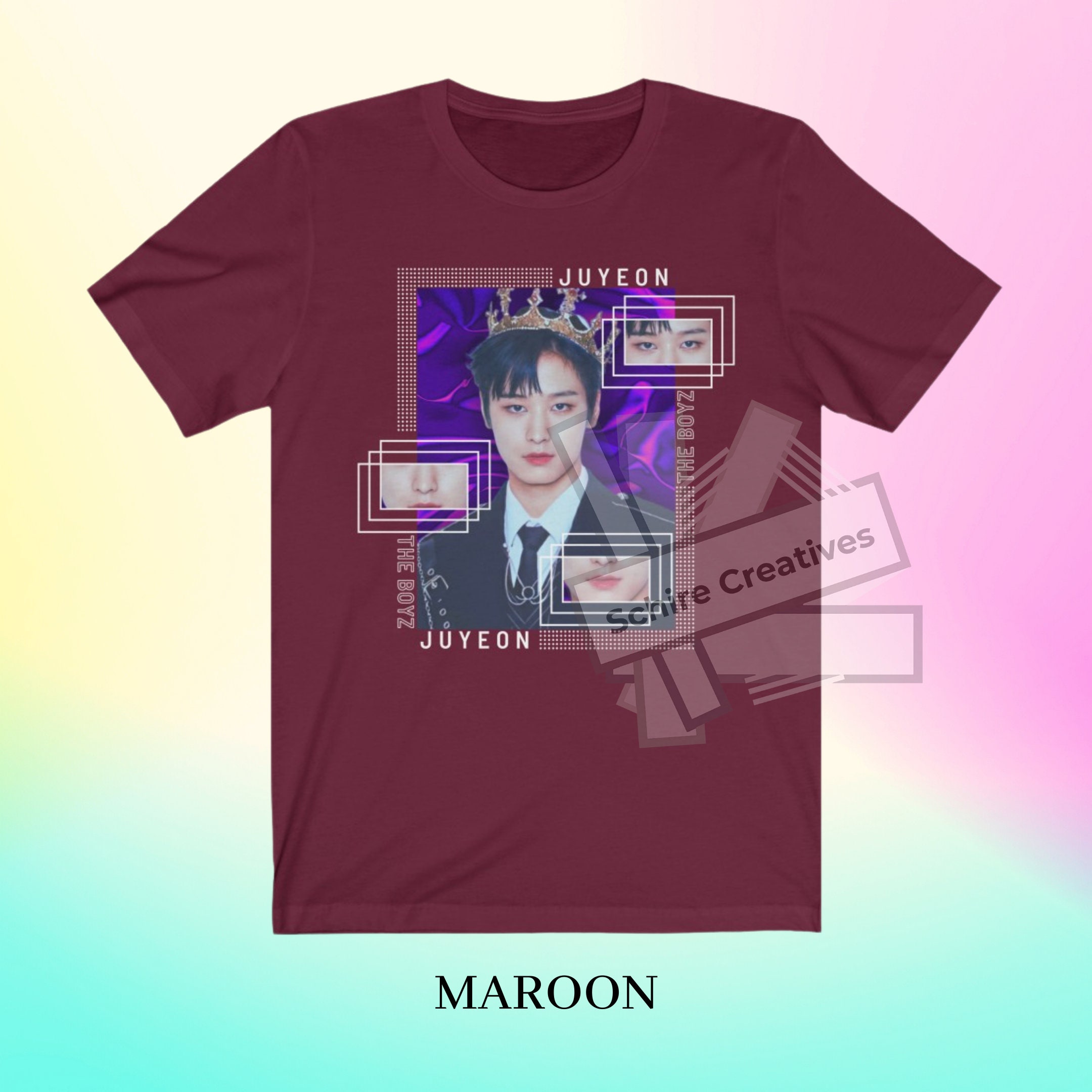 THE BOYZ Tシャツ il_fullxfull.3407383510_mmhg.jpg