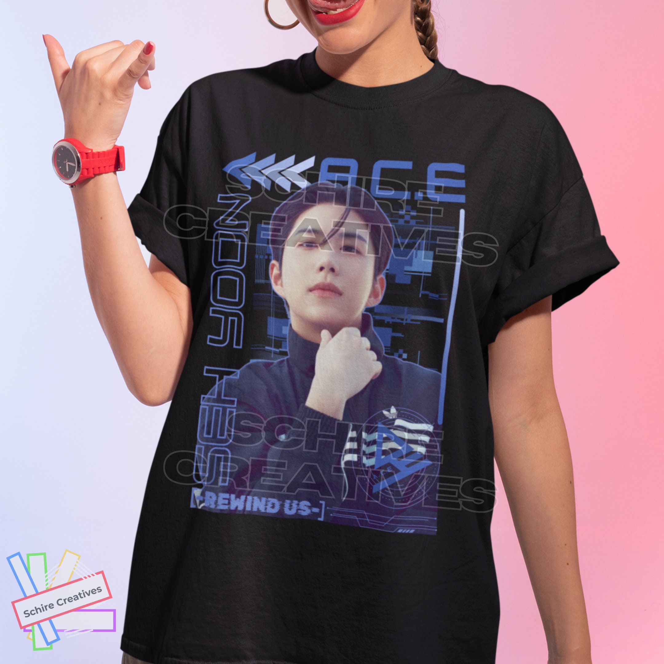 Junhee - Etsy