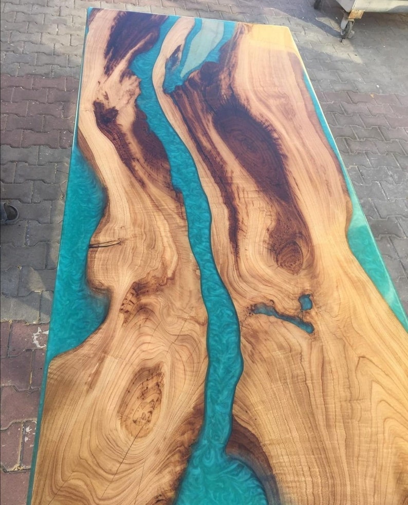 Resin Table Epoxy Resin Coffee Table Epoxy Table Luxury Furniture Dining Table Epoxy Resin Dining Table Epoxy Resin Table