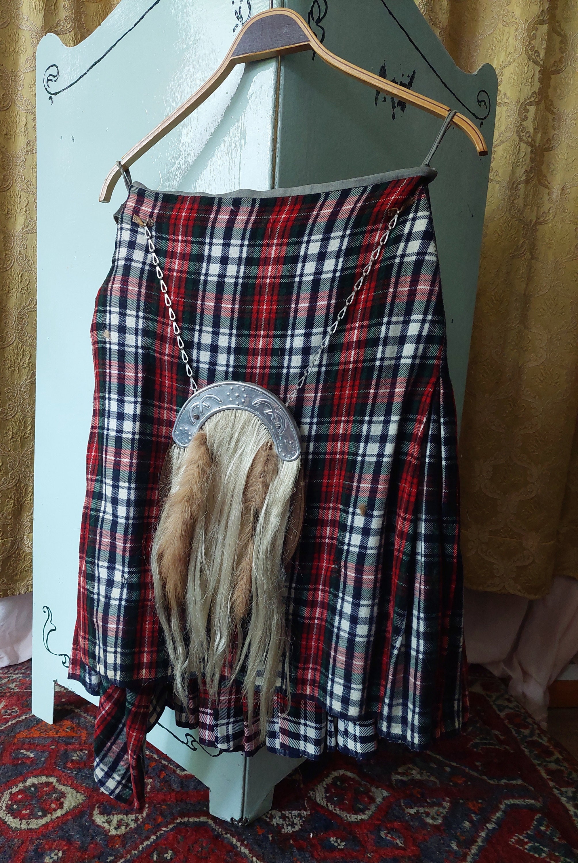 Patron burda kilt femme gratuit hotsell