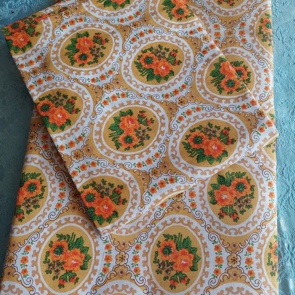 Vintage Bed Linens - Etsy