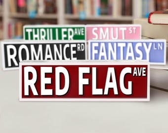 Personalized Library Sign, Book Shelf Decor, Gift for Book Lover, Bookish Sign, Book Nook Sign, Bookcase Sign, Bookish Room Decor, Book Sign