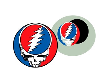 Download Grateful Dead Svg Etsy