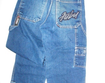 Fubu Jeans - Etsy