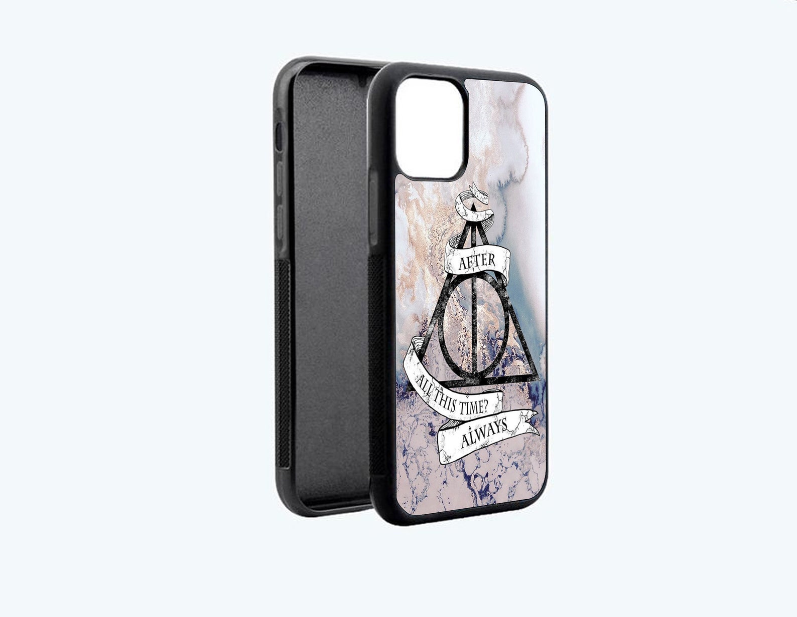 Harry Potter Phone Case iPhone 12 11 Pro Max case iPhone XR Etsy