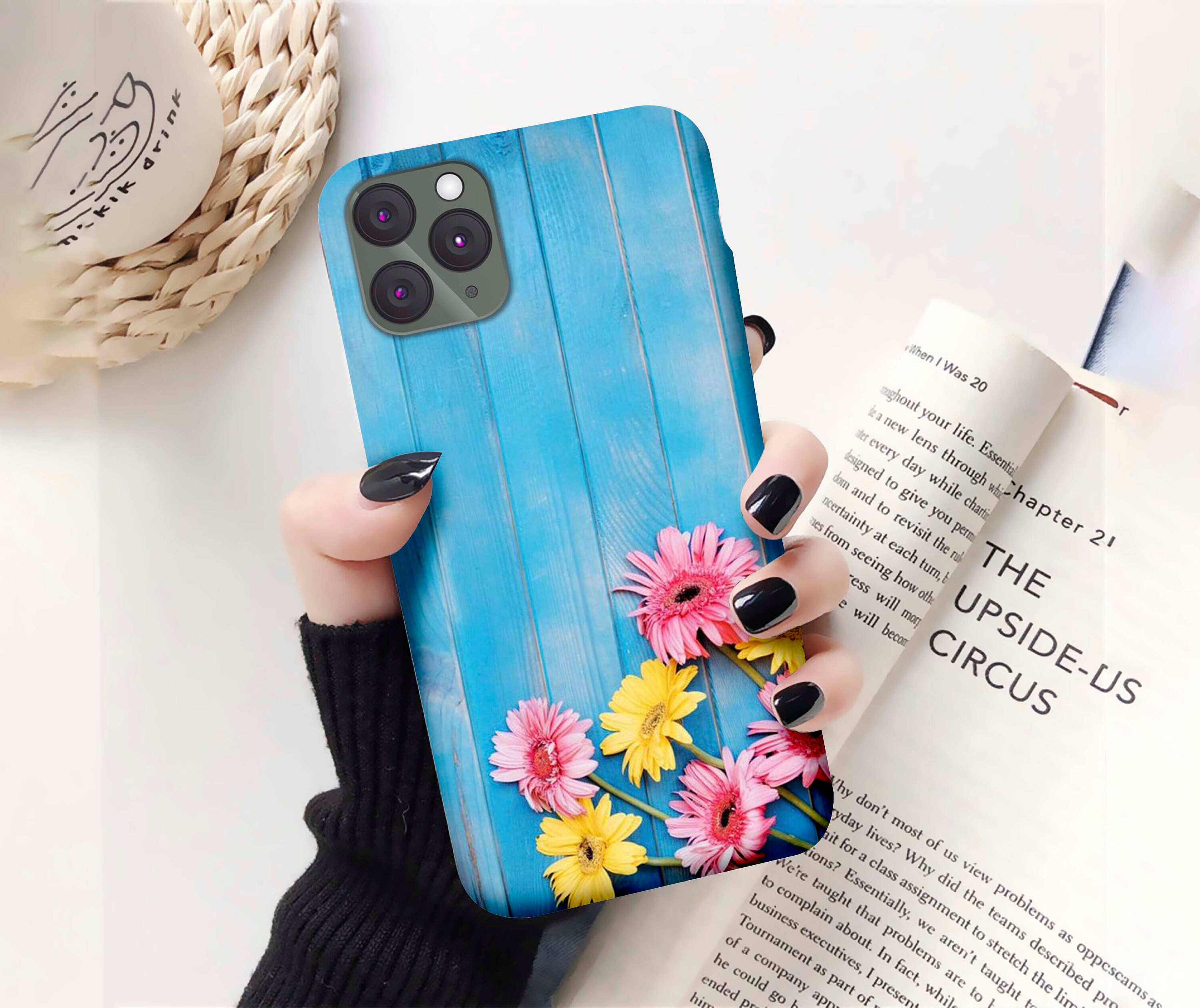 Rifle Paper Co Phone Case For iPhone 12 case iPhone 11 case Etsy