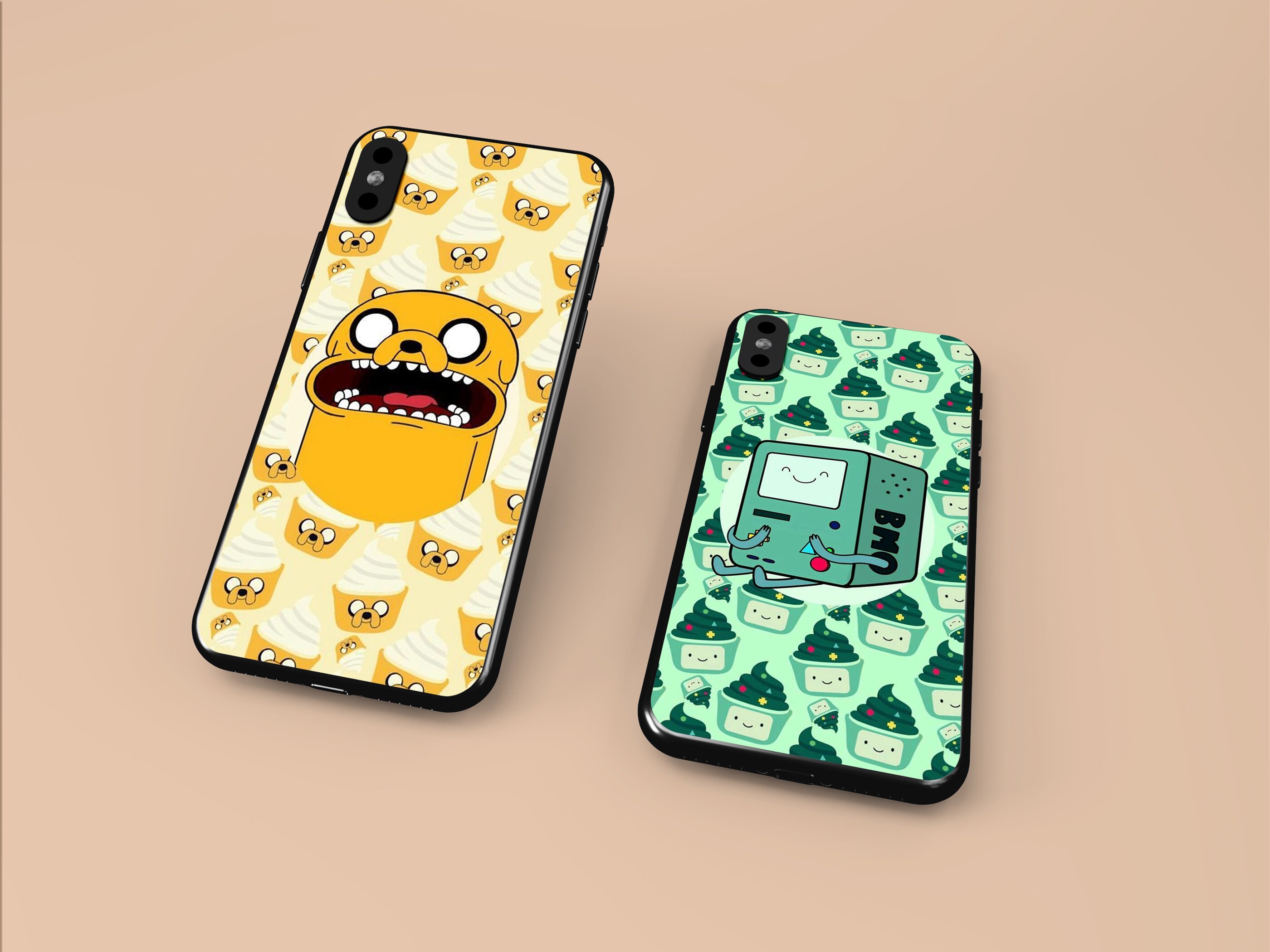 Adventure Time Phone Case iPhone 12 11 Pro Max case iPhone XR Etsy