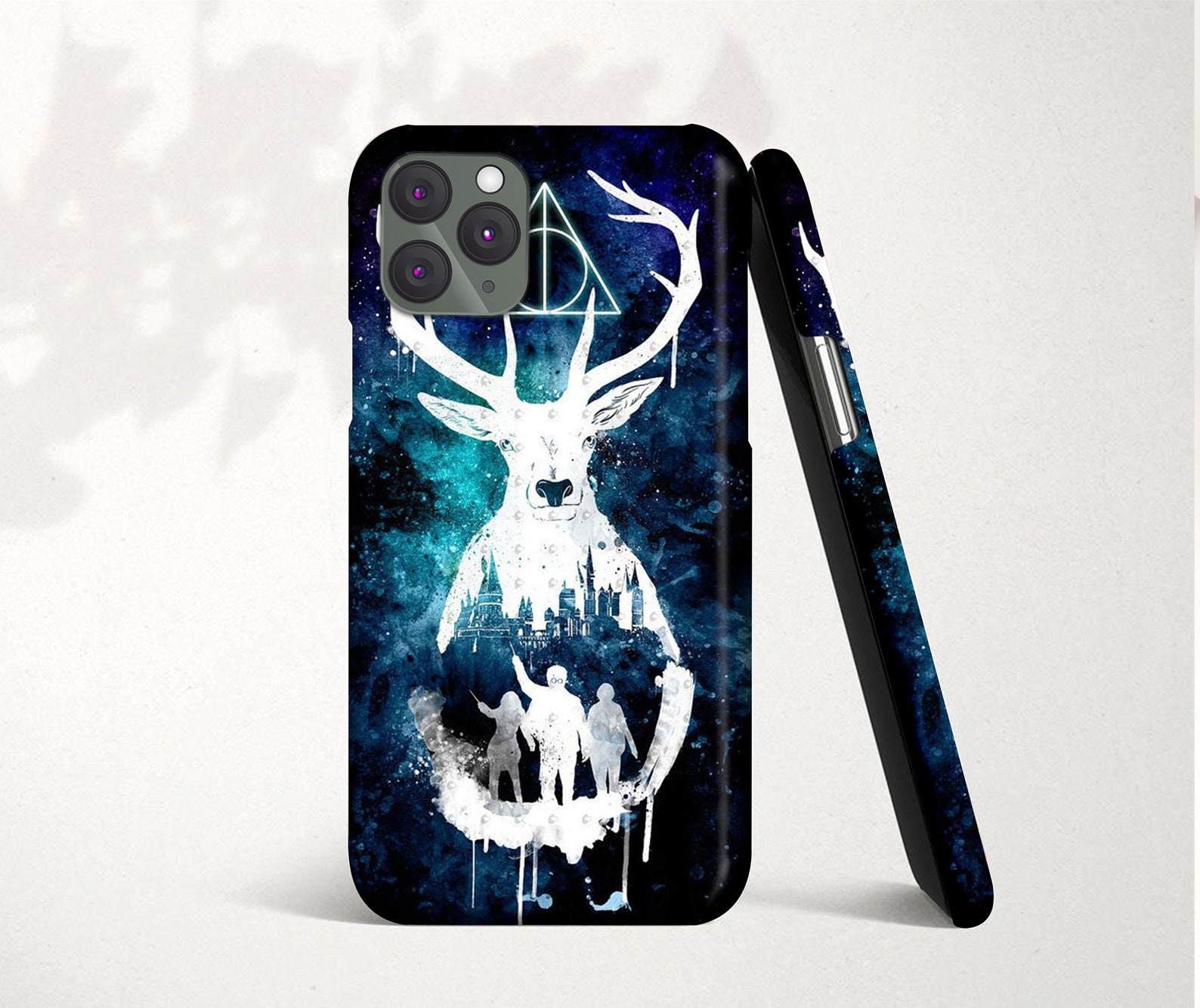 Harry Potter iPhone 12 11 Pro Max case iPhone XR case 12 mini Etsy