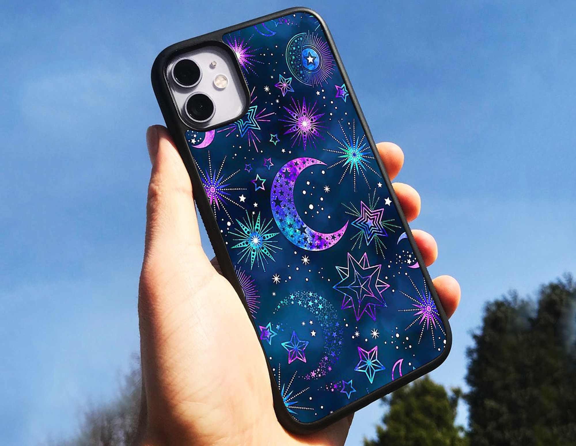 Star Ave Phone Cases - jfyf901