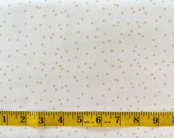 Bee Background - Clearance - 3 yard cut - Riley Blake Fabric