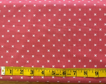 Bee Basic Fabric - Clearance - 3 1/2 yard cut - Riley Blake Fabric