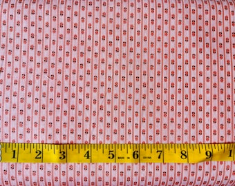 Lori Holt Prim Fabric - Clearance - 3 1/2 yard cut - Riley Blake Fabric