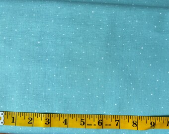 Riley Blake Fabric - Clearance - 4 yard cut - Dapple Dot Fabric