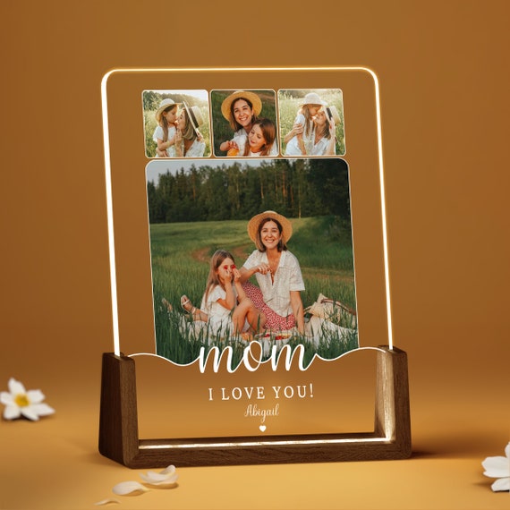 Regali Personalizzati Per La Festa Della Mamma U2013 5 Idee Originali