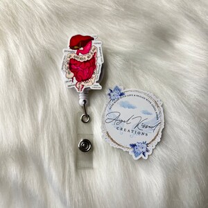 Stomach Anatomy Badge Reel