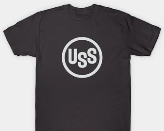 U.S. Steel Corporation T-shirt