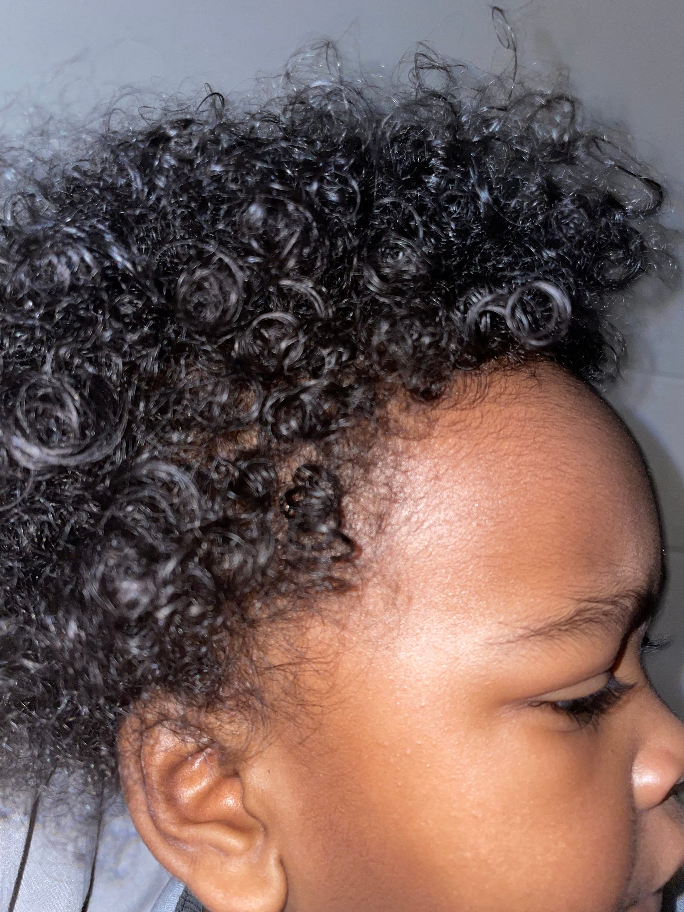Indimums Baby Hair Growth Oil | Healthy Scalp & Strong Roots | 100 ML main image 0