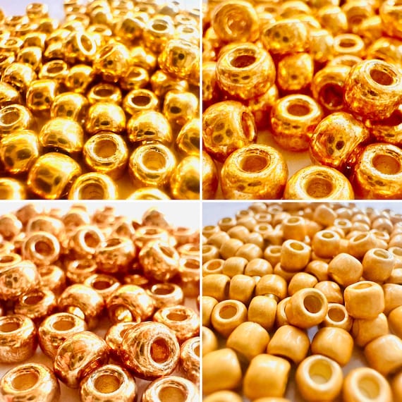 Galvanized Silver Miyuki Japanese Round Rocailles Glass Seed