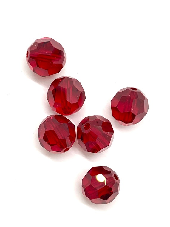 8mm swarovski crystal beads outlet