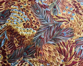 Kashmir by Hoffman International fabrics