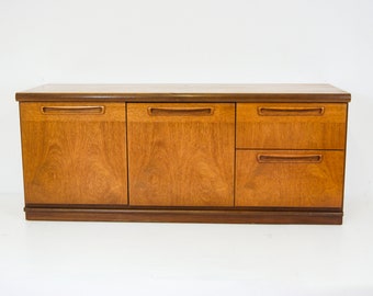 G Plan Teak Sideboard Cabinet