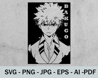Art & Collectibles Clip Art My hero academia,boku no hero Clipart ...