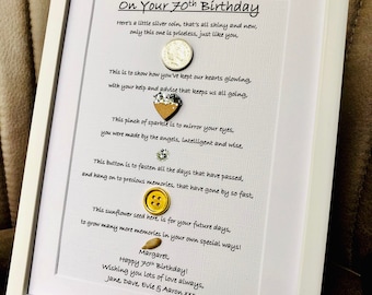 80th Birthday Gift Etsy 80th Birthday Gift Etsy