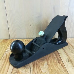 Wood Planer made in USSR