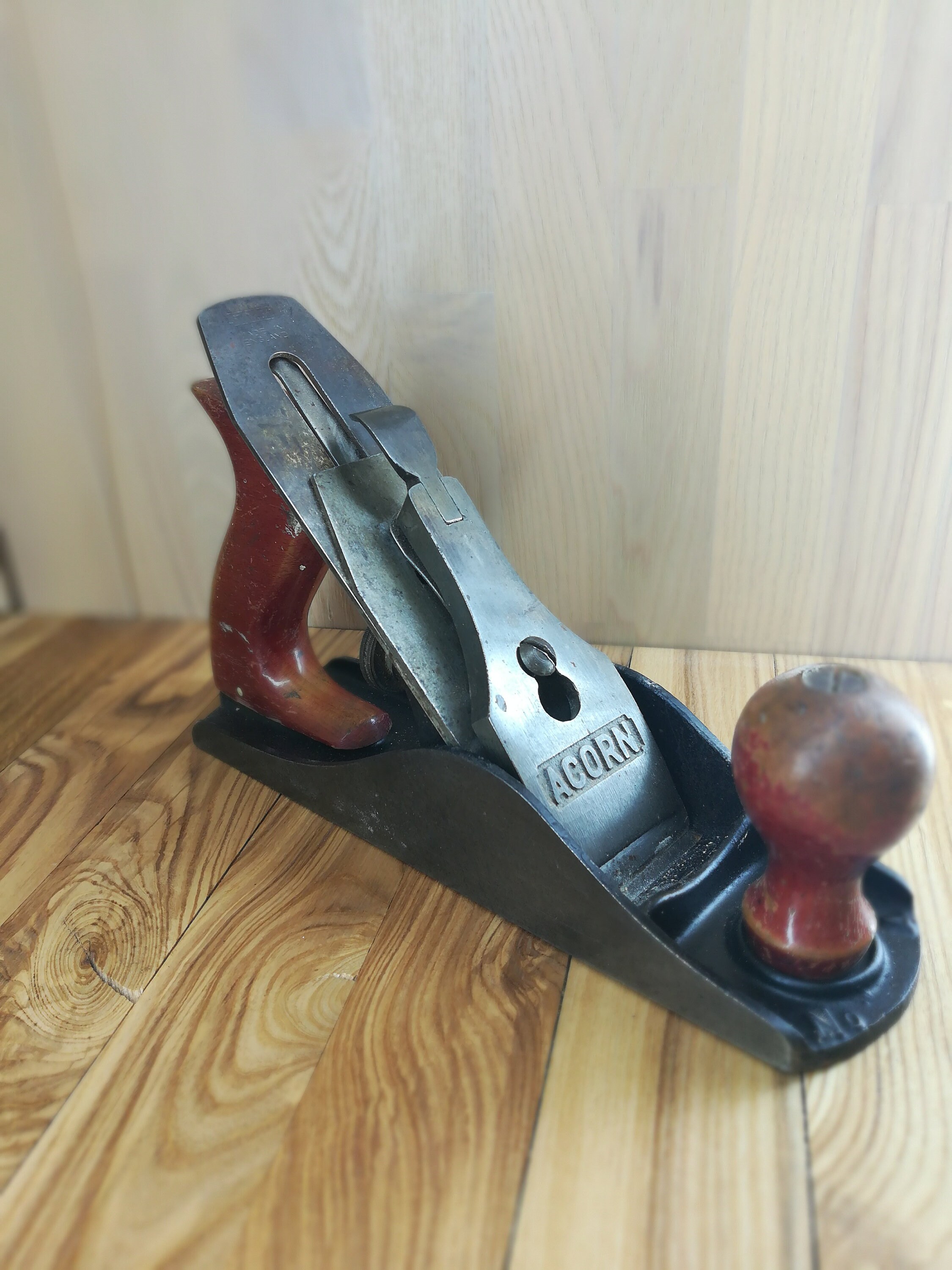 Industrial Wood Planer for sale Only 3 left at 75