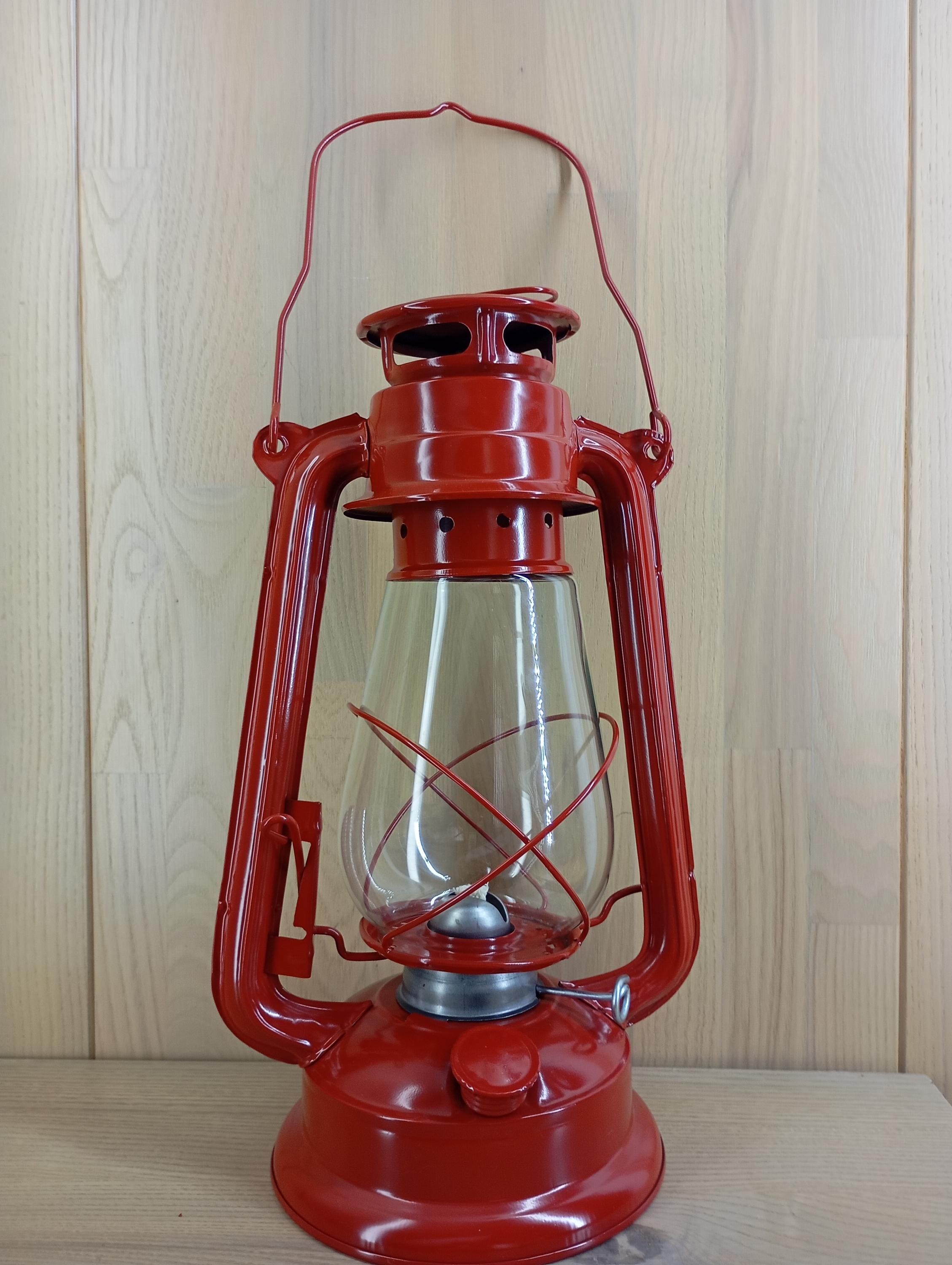 Overige lampen Metaal Rood bij