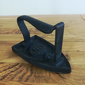 Vintage Cast Iron