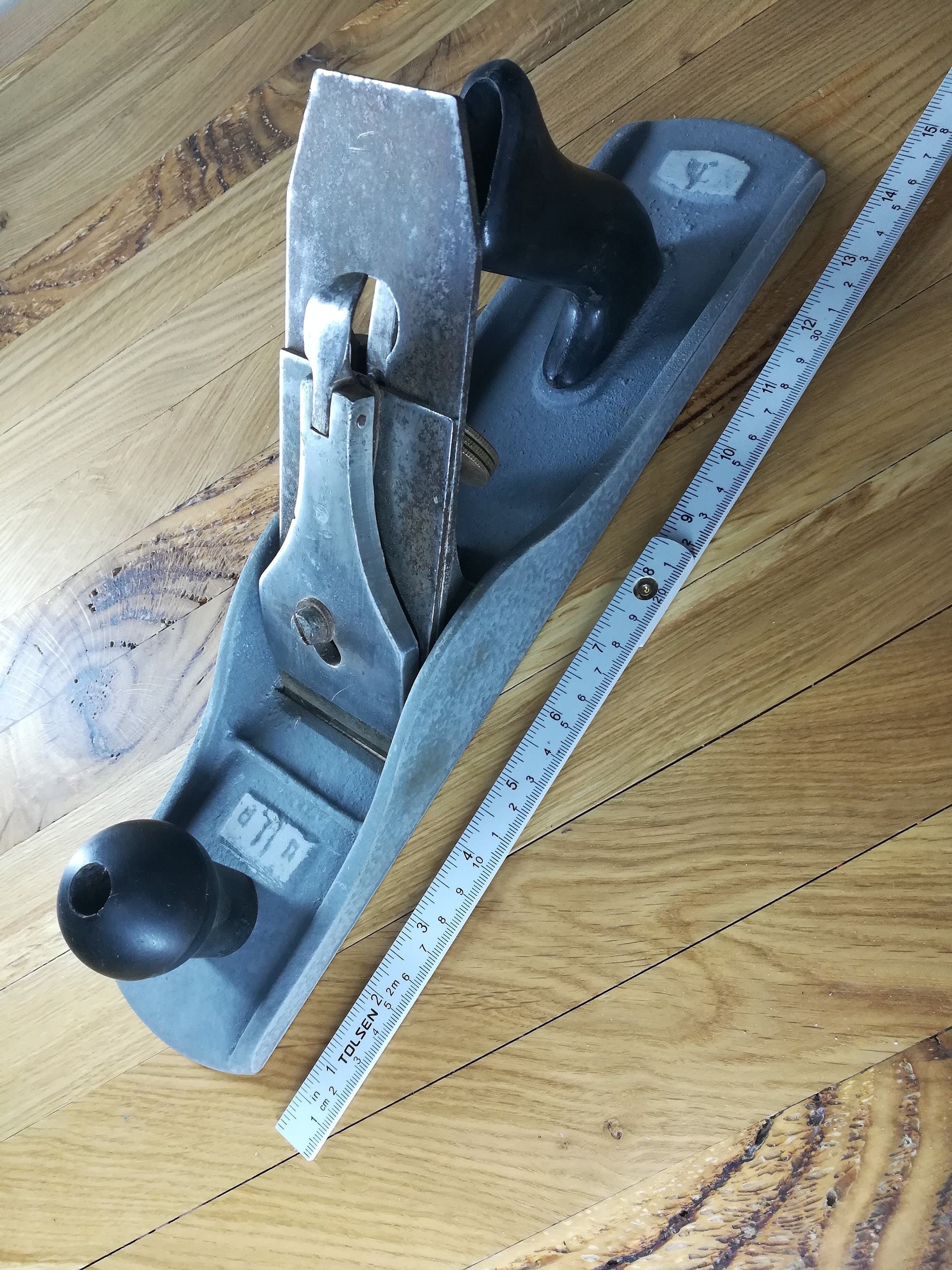 Craftsman Wood Planer for sale Only 3 left at 65