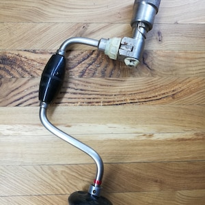 Vintage Hand Drill