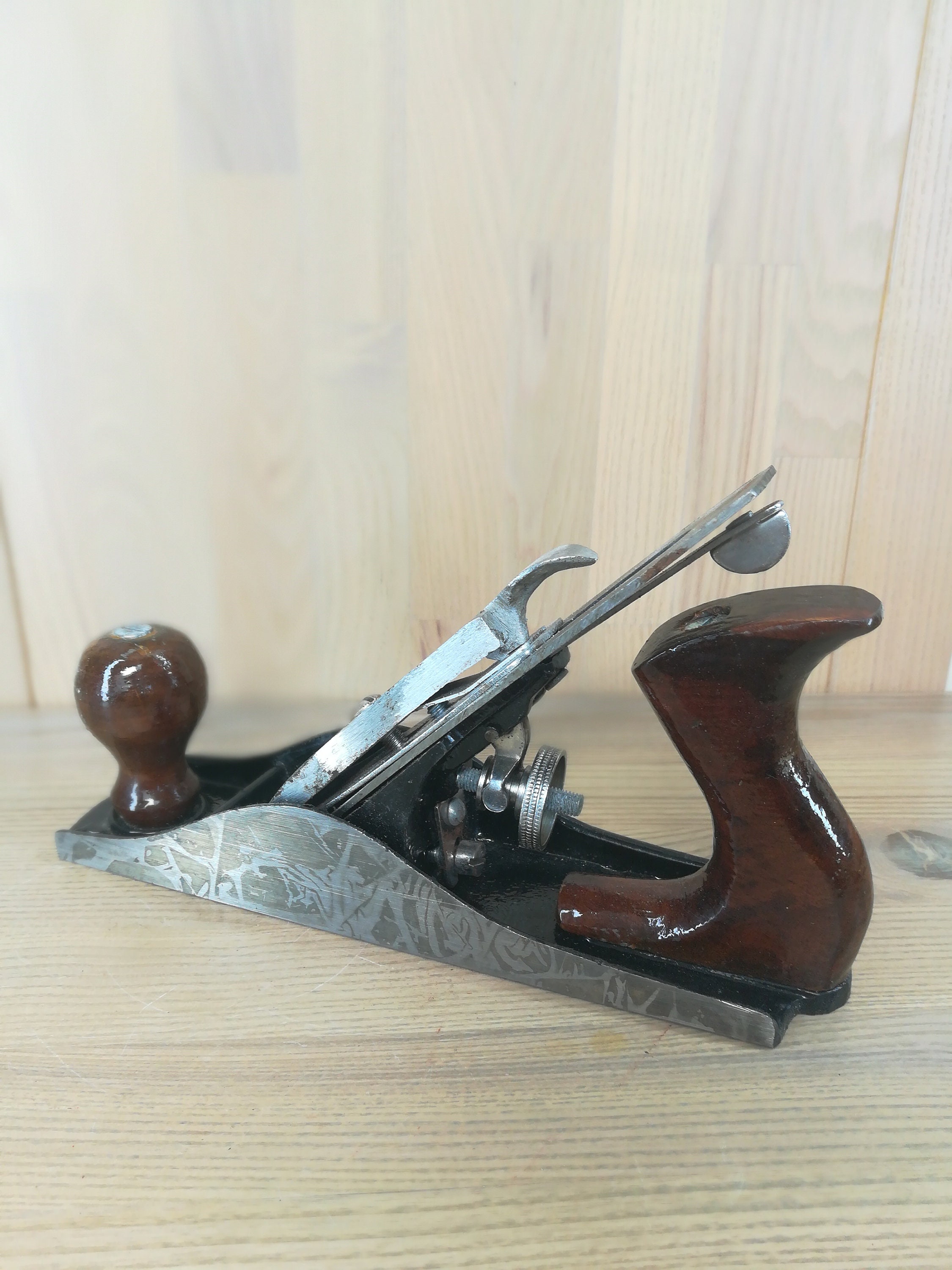 Used Wood Planers For Sale at Samuel Player blog