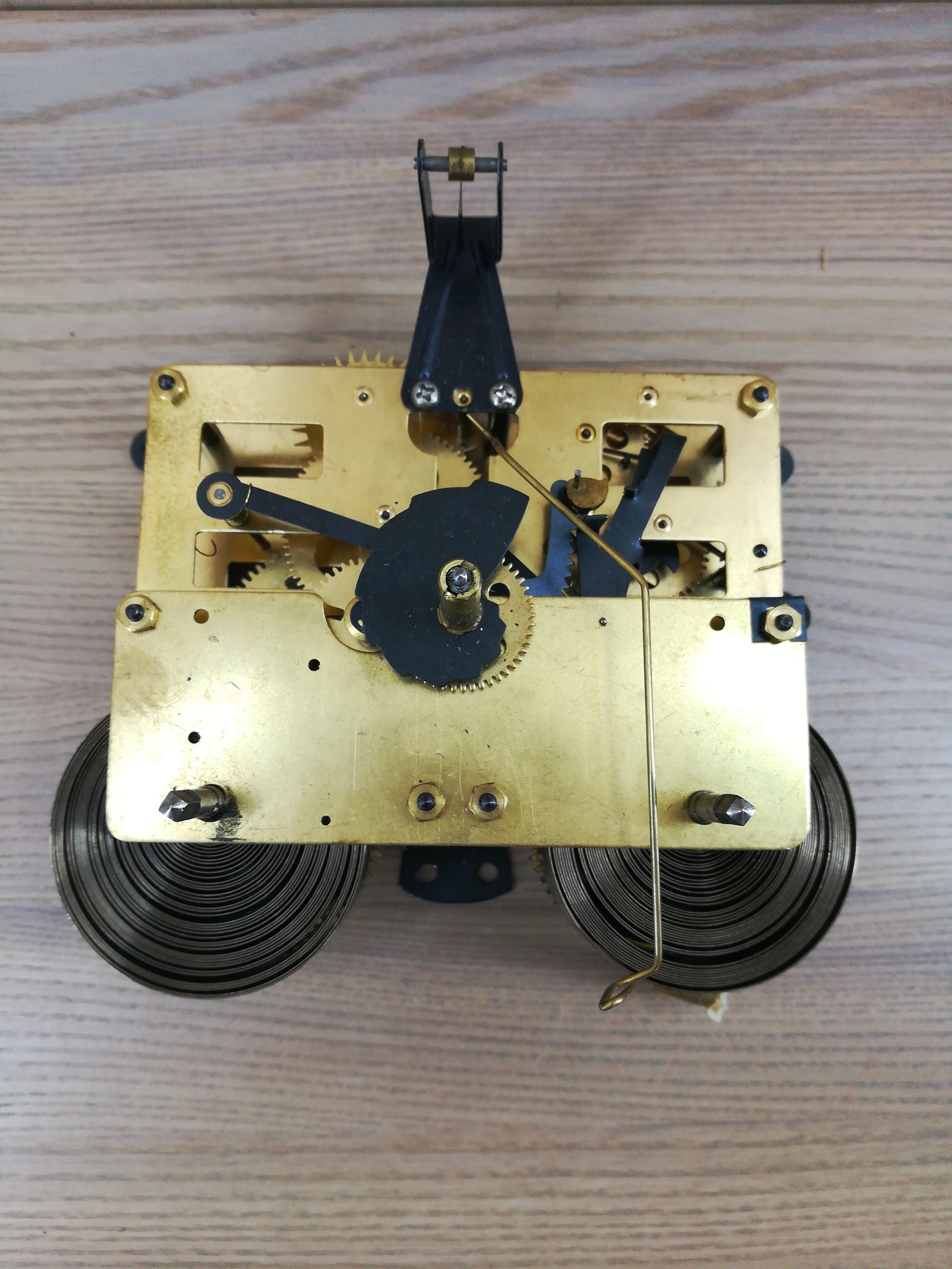 Grandfather Clock Movement for sale Only 3 left at 60