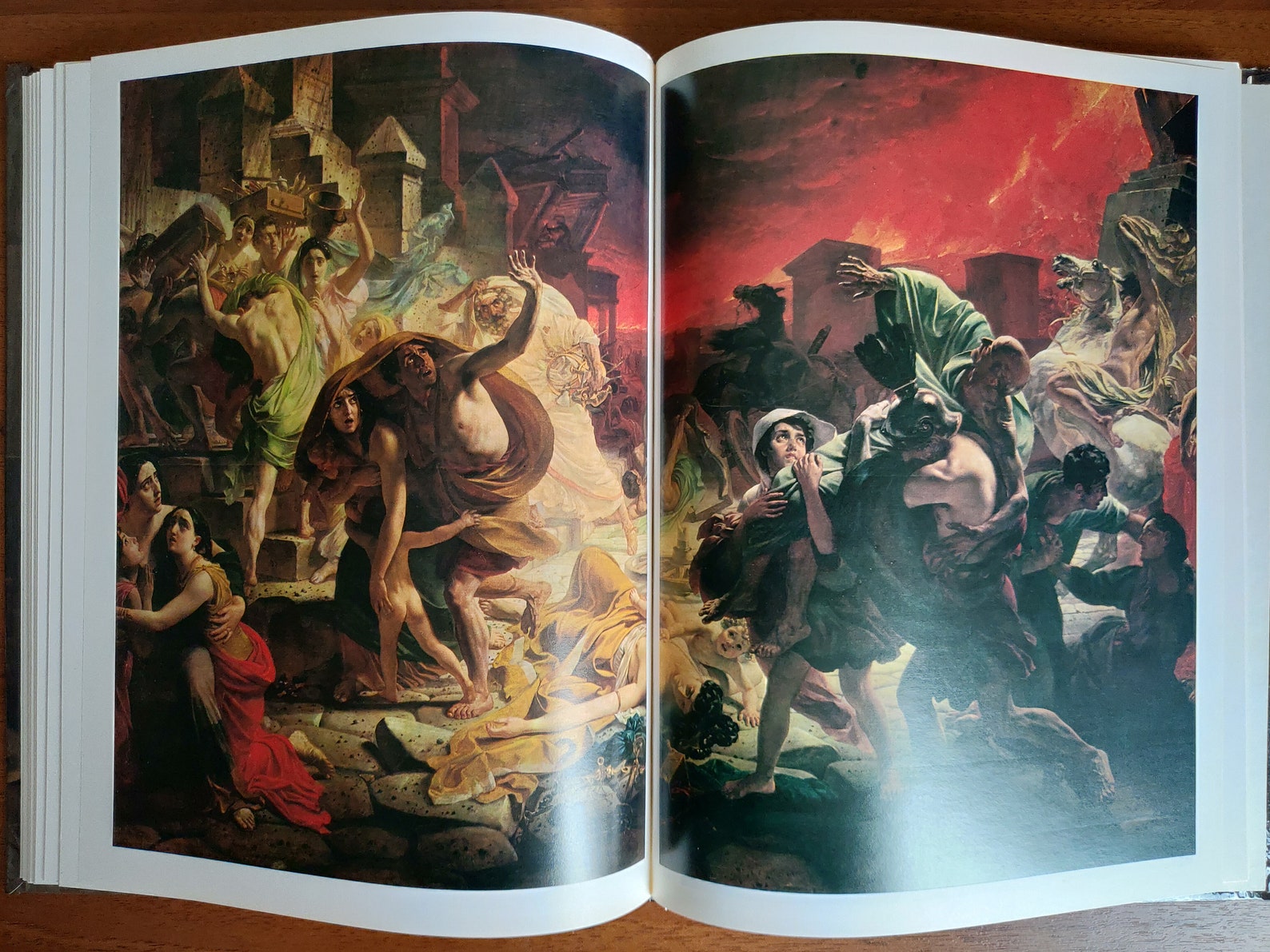 The Classical Tradition in European Painting. From the | Etsy