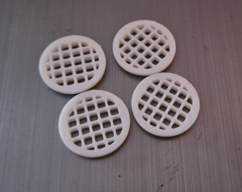 Filtre / crépine pour compteurs d'eau Sensus Eccus DN20 / 100pcs