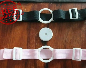 Brazalete para soporte de sensor Freestyle Libre / Guardian / Protege su sensor