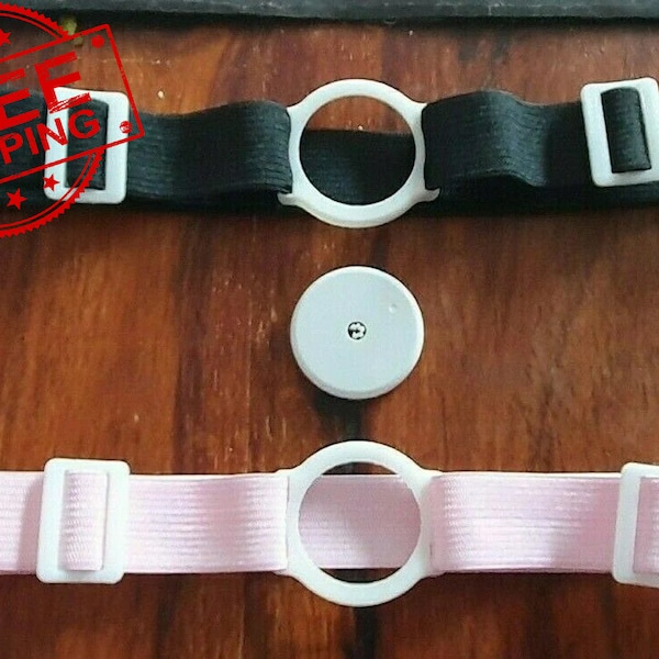 Brazalete para soporte de sensor Freestyle Libre / Guardian / Protege su sensor