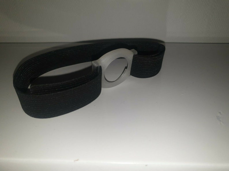 Glow In The Dark Freestyle Libre Sensor Holder Guardian Sensor Protector