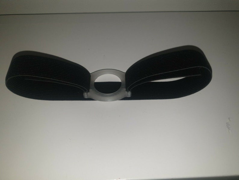 Glow In The Dark Freestyle Libre Sensor Holder Guardian Sensor Protector