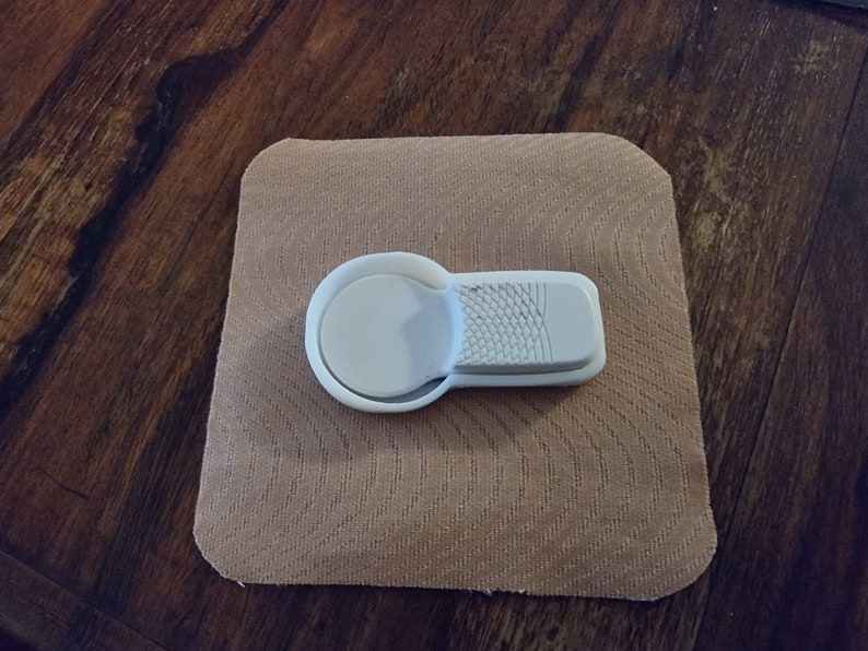 Miaomiao 2 Tape Cover Kinesiology CoverCover For Miaomiao 2 /& Freestyle Libre