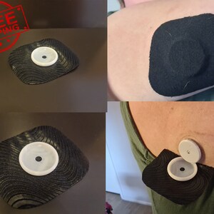 Freestyle Libre Case Etsy