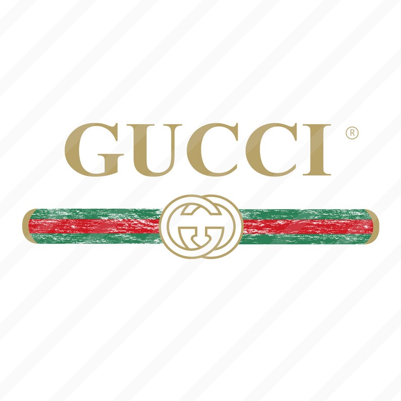 Gucci washed PNG Gucci washed logo png Gucci sublimation image | Etsy
