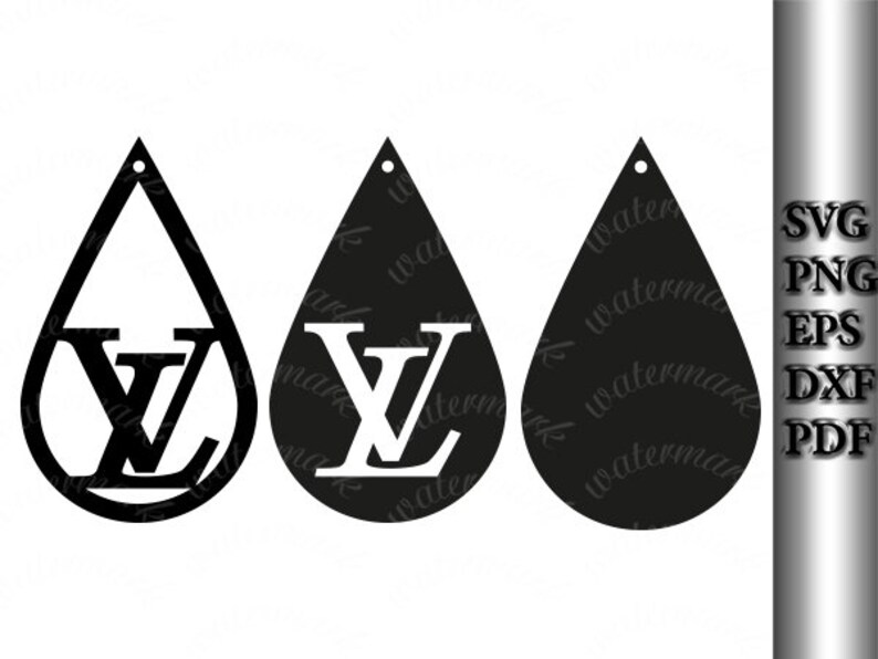 Free Free 65 Louis Vuitton Svg Etsy SVG PNG EPS DXF File