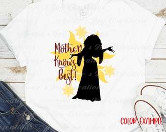 Download Mother Knows Svg You Ll Enjoy Etsy