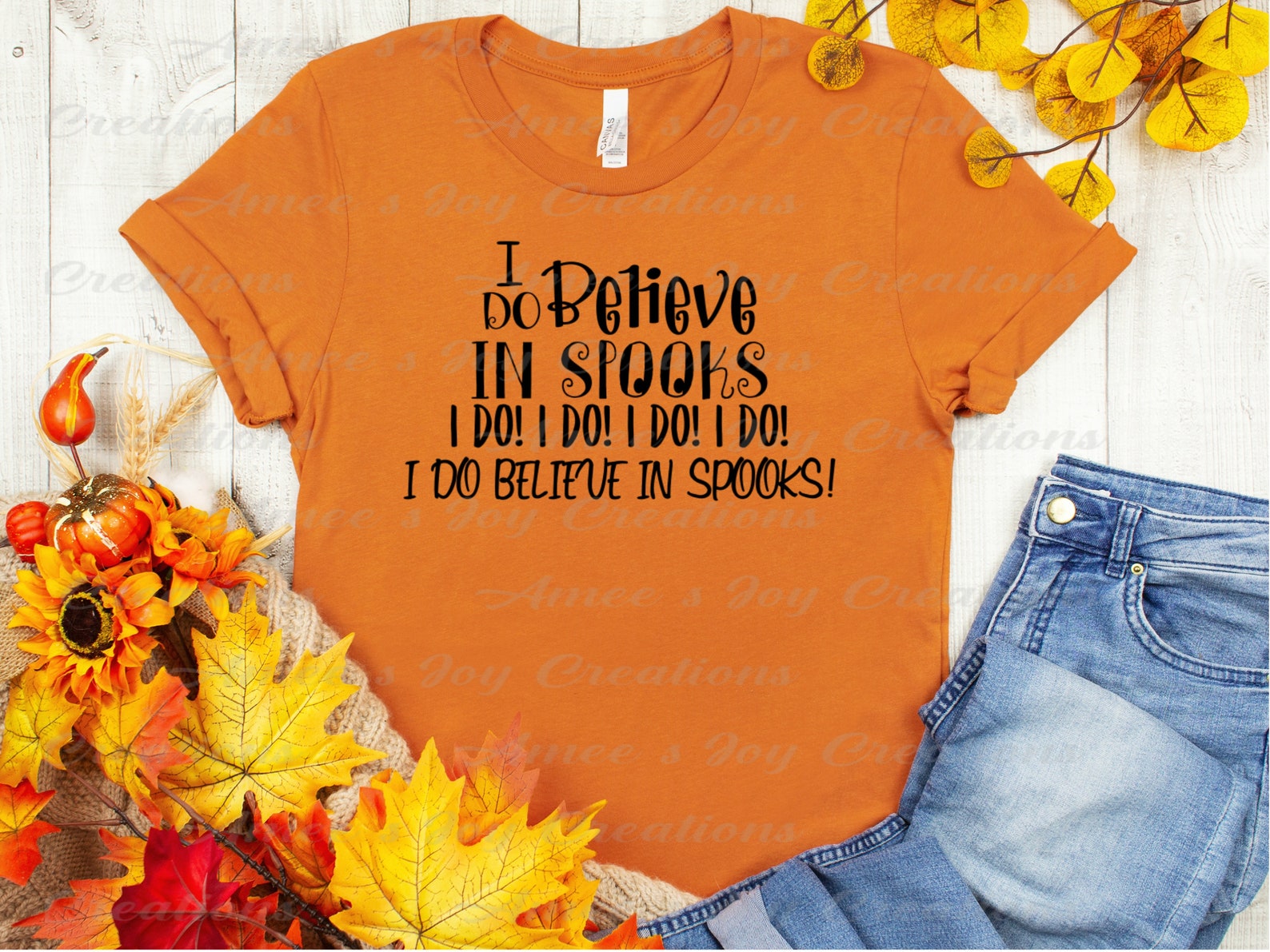 I do Believe in Spooks SVG Cricut SVG Wizard of Oz Etsy