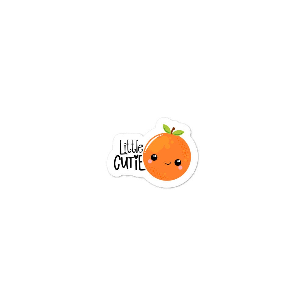 cuties orange logo cuties orange logo